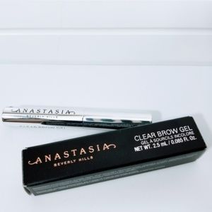 Anastasia Beverly Hills Clear Brow Gel